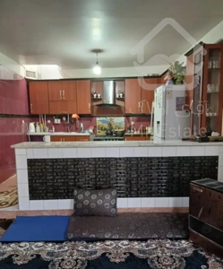 آپارتمان تک واحدی ۹۰متری