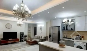 ۶۶متر/دو خواب/ تک واحدی/پارکینگدار/ ممی نژاد