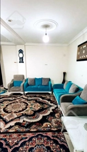 ۶۰ متر (۲ خواب فول امکانات) (سرمایه گذاری)