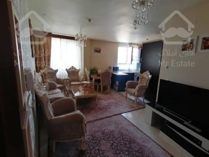 ۷۶ متر ویو ابدی سرمایه گذاری