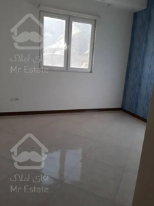 ۸۱ متر ۲ خواب فول امکانات ۸ساله شاهین شمالی