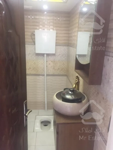 آپارتمان ۷۵ متر/۲خواب /فول بازسازی/رهن کامل /بلوار فردوس