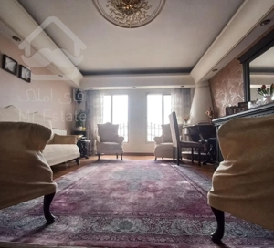 ۱۱۳متر/۳خواب/فول/ویو ابدی/فرعی دنج گیشا