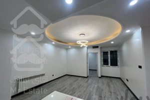 ۶۰متر/تک خواب/فول بازسازی