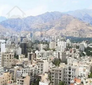 فرشته،۴۳۰ متر،دید ابدی شهر و کوهستان