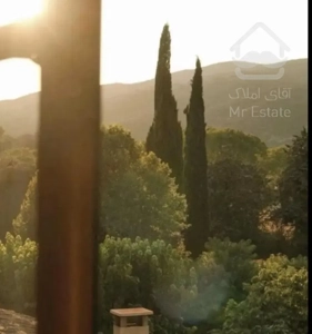 ویو کارت پستالی/۳خواب/سالن جنوبی