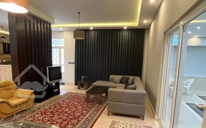 فروش آپارتمان ۸۰ متری ۲ خوابه در اواسط لادن