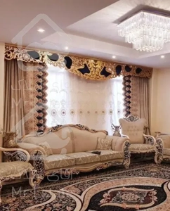 اجاره اپارتمان 95 متری / 2 خواب / نوساز / طرشت