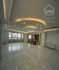 واحد ۲۰۷ متر تک واحدی سه خواب فول نصبیات غفاری آذر