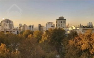 قیطریه پارک 1000متر بر22 با 1250 متر بنا