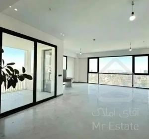 واحد ۱۷۰ متری/۳ خواب/صفر،خام/شخصی ساز