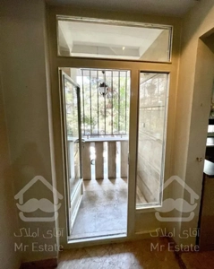 ۷۷ متر/فول/سالن پرده خور/سازمان برنامه