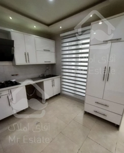 ۱۰۰ متر فول امکانات نقشه  روبه افتاب ویو ابدی