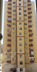 آپارتمان ۹۵ متری گلشهر ۲