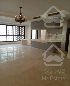 ۱۶۰متر شمال جردن کلیدنخورده/تکواحدی/۳خواب