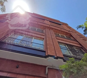 ۱۰۵ متر گلچین برج