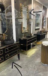 کامرانیه شمالی /۱۵۰ متر ۲ خواب