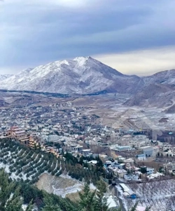 لواسان ۷۰۰ متر زمین ۶۰۰ متر بنا ۴ خواب