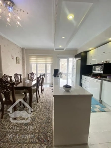 ۶۹متر ۲ خواب فول امکانات