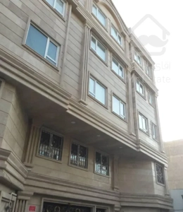 آپارتمان ۲ خوابه ۸۸ متری طبقه ۱