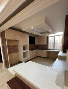 ۱۰۵ مــتر - ۲ خــواب - شـرق یوسف‌آباد