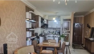 آپارتمان ۷۴ متری رضاشهر