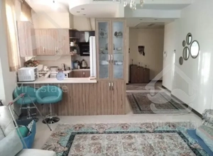 ۶۶متری دریاچه سند تک برگ