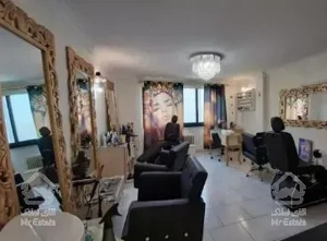 ۸۰ متر اداری  برفردوس شرق