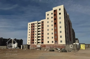 فروش آپارتمان اقساطی / 3 خوابه برج / وام چکی