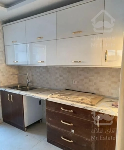 آپارتمان ۱۴۰ متر + ۳ خواب + کلید نخورده