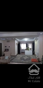 فروش آپارتمان ۱۰۱ متری فول امکانات