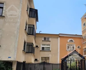 آپارتمان ۱۳۴ متر + ۱۳۵ متر قدرالسهم ولنجک