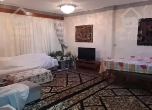 ۱۳۵متر*پارکینگ سندی‌*۷۰متر قدرالسهم*