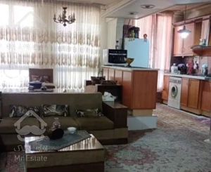 آپارتمان حیاط دار تک واحدی شهرآرا