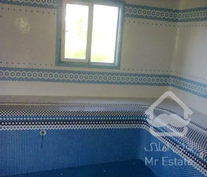 طراحی و اجرای استخر سونا و جکوزی