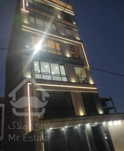 اجاره اپارتمان 130متری فول /نوساز/حداد