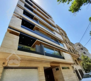 اجاره امیرآباد ۳ خواب نوساز کلیدنخورده تک واحدی