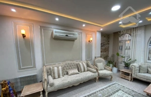 فروش آپارتمان تکواحدی ۱۰۲ متر خ حافظ(دو نبش)