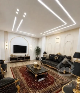 ۵۰متر/پارکینگ‌سندی/سندتک‌برگ/دیزاین‌شده