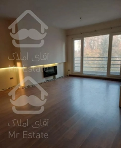 آپارتمان ۱۲۵ متر کامرانیه