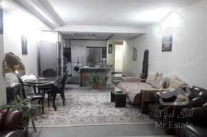 107 متر دو خواب هویزه دهلاویه