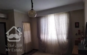 آپارتمان دو خوابه ۱۰۰ متری