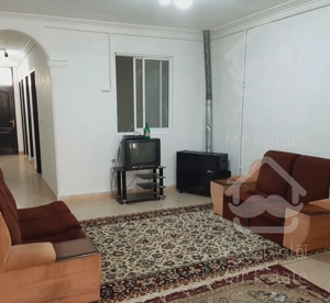 سوییت ۲ خوابه (تمام امکانات)بدون پارکینگ