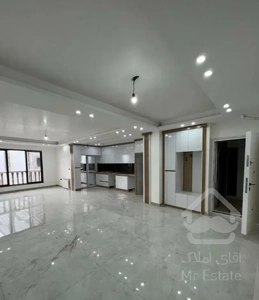 اپارتمان 145m فول امکانات/خ انتظام/کلید نخورده