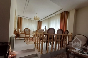 ویلایی ۳ خوابه هوشمند چهارراه گلسار