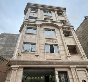 فروش ساختمان یکجا کنار حرم در مشهد