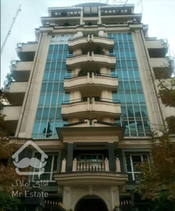 ۳۰۹ متر سنبل ، دوبلکس کانادایی