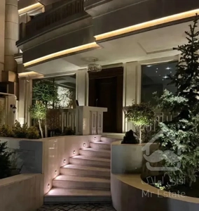 180متر اپارتمان نوساز باهنر 6 قصررویال