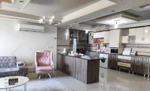 110 متر /فول امکانات/ویو استثنایی