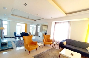 عمار/پارک مهر/آپارتمان 143 متری ۳ خوابه